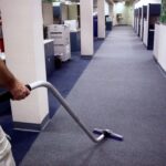 Commercial Carpet Cleaning in Chelsea MA