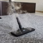 Steam Cleaning in Revere MA